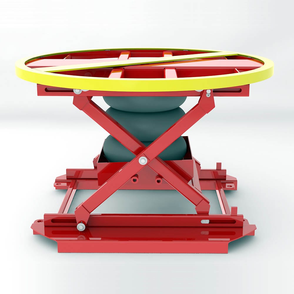 Air PalletPal